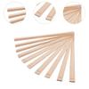 Measuring Dough Strips Dining Mud Roller Noodles Wooden Rolling Pin Guides