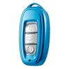 2022 Hongqi HS5/HS7 TPU Soft Rubber Car Key Case Cover