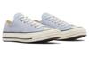 Chuck 70 Converse Low 'Cloudy Daze Grey' A06522C