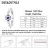Copper Metal Simple Women Rings Pink Zirconium Crown Ring LOVE Wedding Rings Designed For Engagement High Quality Fine Jewelry Anniversary Perfect
