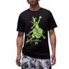 Air Jordan Sport Dri-FIT T-shirt Asia Sizing 'Black' Men's FZ1929-010