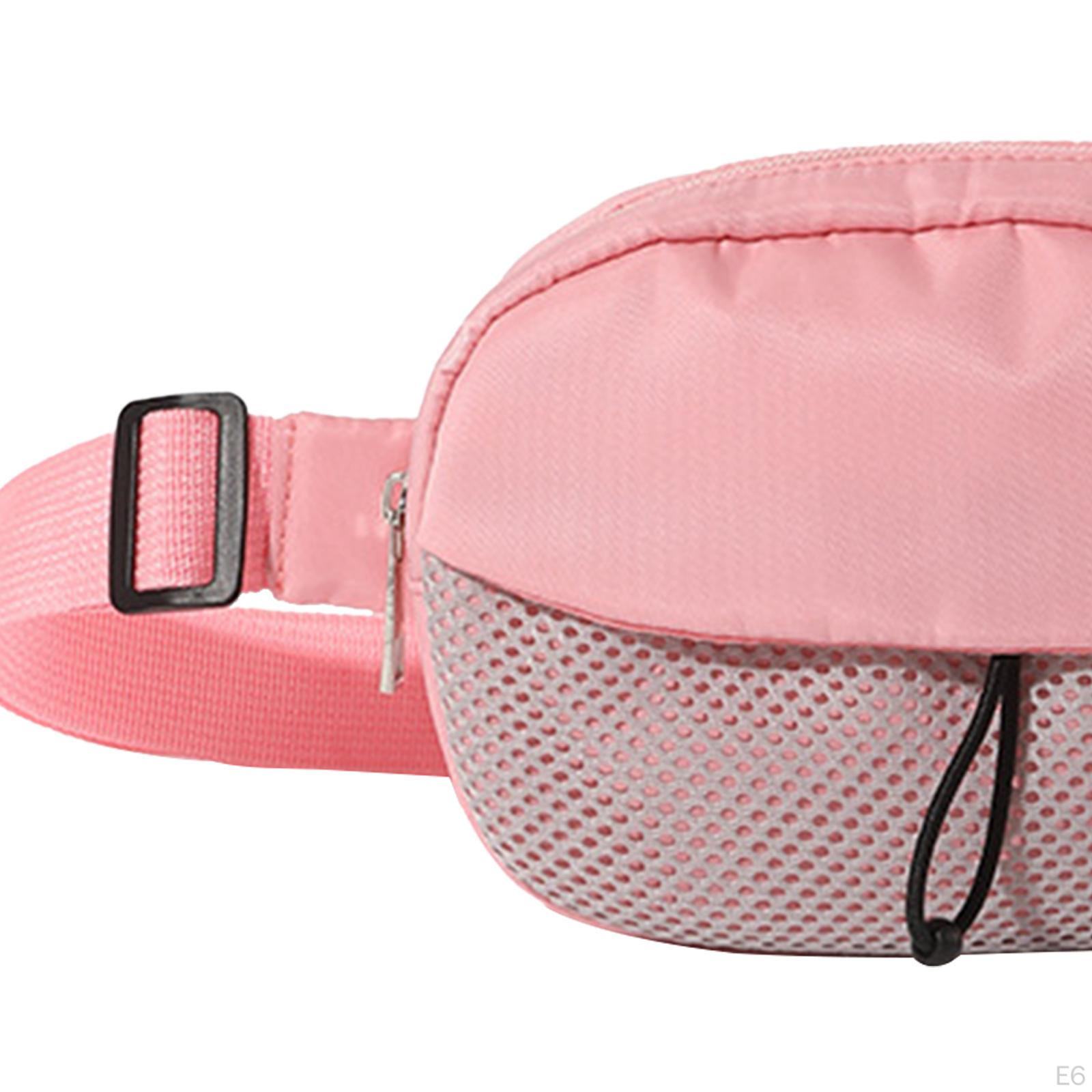 Спортивная поясная сумка для отдыха на открытом воздухе — фото 7