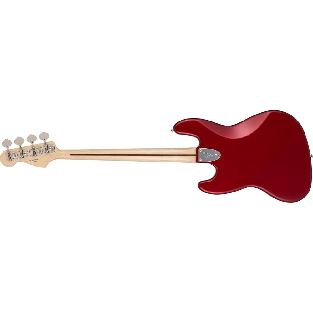 Fender Fender Electric Bass Made in Japan Traditional 70s Jazz Bass®, Rosewood Fingerboard, Candy...
