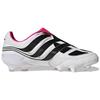 adidas Predator Precision FG Archive Pack Unisex-Sneakers Weiß Wolkenweiß Kernschwarz HP9816