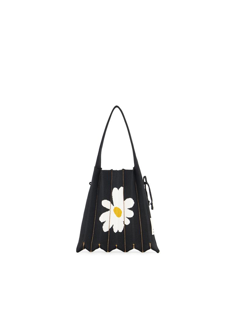 Joseph&Stacey Lucky Pleats Knit S Daisy (All)
