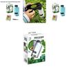 Portable Handheld High Definition Optical Microscope Educational Science Kit For Kids