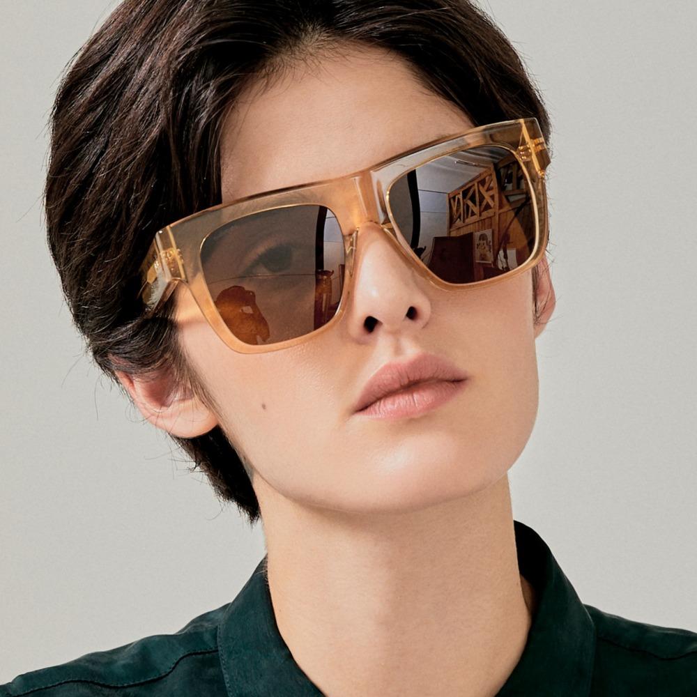 

Mahrcato monica 003 (Brown Lens)