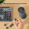 Logitech K865 Wireless Bluetooth Mechanical Keyboard