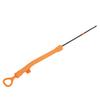 Practical Oil Dipstick Tools Guide Tube Car with for VW Mk4 Bora