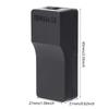 Game Console USB Encryption Device Tool Suitable for Game Console System Firmware 9.0 to 11.0 with Ethernet Type C Cable