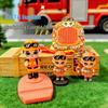 Portofele pentru mărunțiș, cleme și brelocuri – Brelocuri