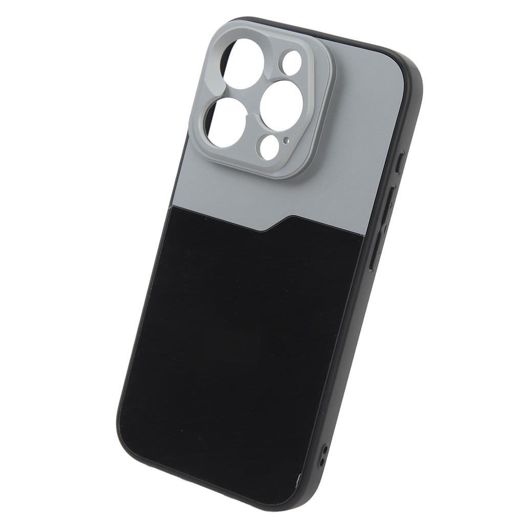 17mm Thread Phone Case Scratch Proof Anti Falling 17mm Thread Phone Protective Case For Iphone