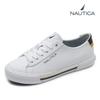 Sneakers White Yellow Lenin