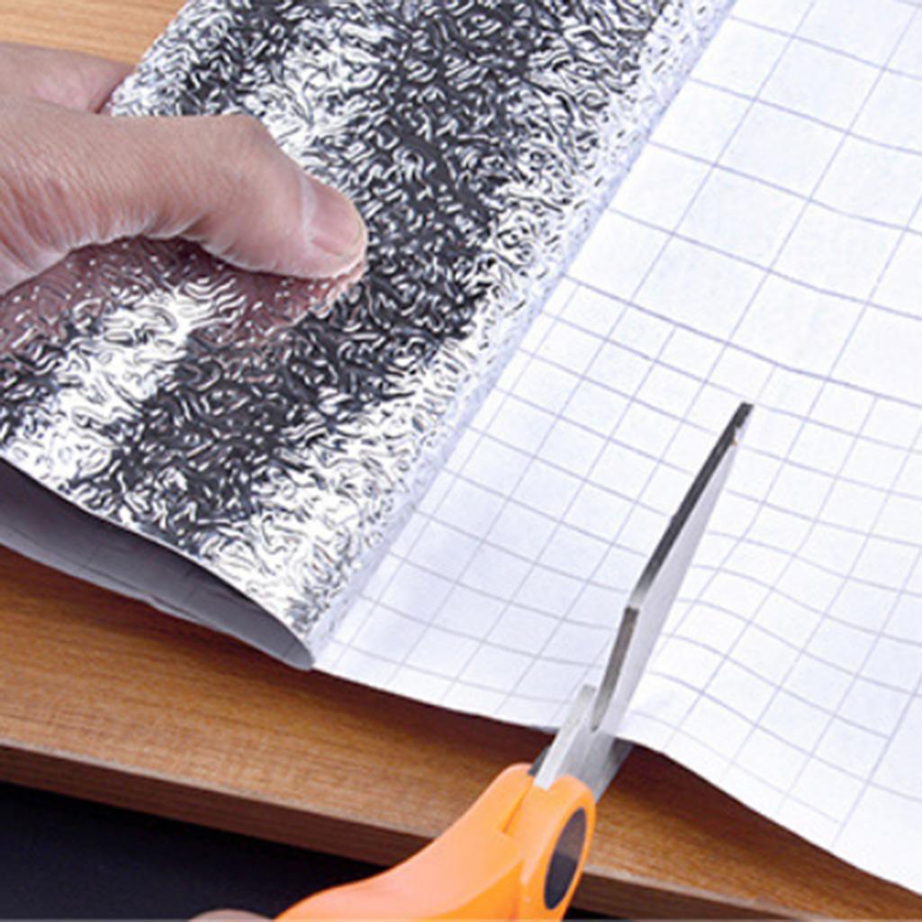 Aluminum Anti-friction Paper