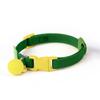 Cat Collar Elastic Webbing Puppy Necklace Puppy Small Dog Collar