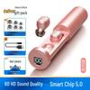 5.4 Wireless Bluetooth Earbuds, True Wireless In-Ear, Dual Ear Sport, High-Quality Sound, Universal Compatibility with Mobile Phones.