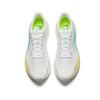 Anta Hydrogen Run 8 Cushioning Abrasion Resistant Low Top Casual Running Shoes Men's White Aqua Blue 112625541-3