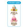 JOYPALETTE Spinning Melody Stage Favorite Ice Cream Shop SP Anpanman's