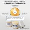 MEDIPEEL EGF Scaling Moisture Foot Cream 130g Korean Foot Care Cream