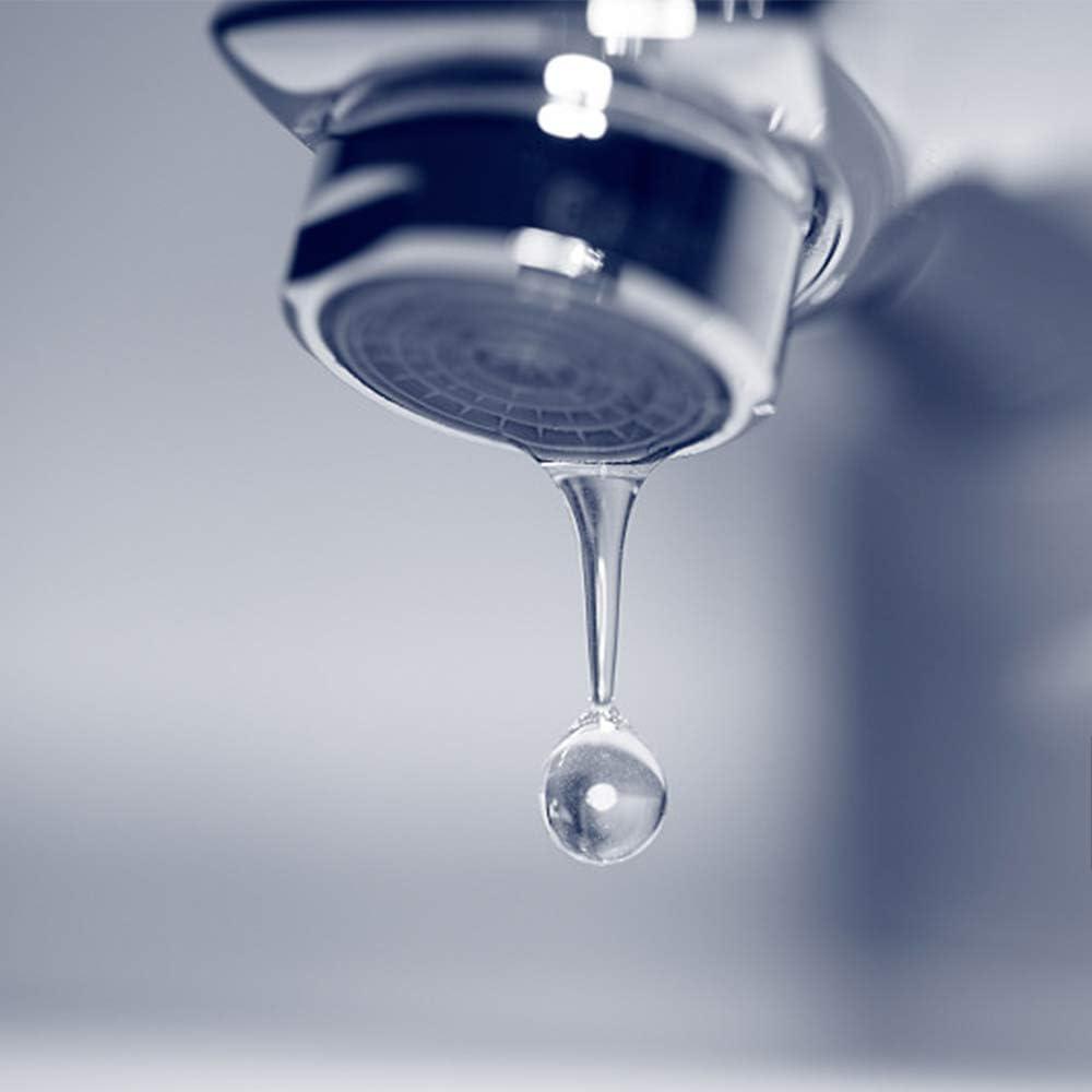 10Pcs Faucet Aerator Faucet Flow Restrictor Replacement Parts Faucet Accessories for Bathroom Kitchen