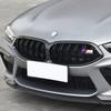 BMW Distintivo Griglia Anteriore 3D X1 X2 X3 X4 X5 F48 G01 E84 E83 F39 F10 F30 G11 G07 G86 G60 E60 Decorazione Carrozzeria Veicolo Accessori Auto