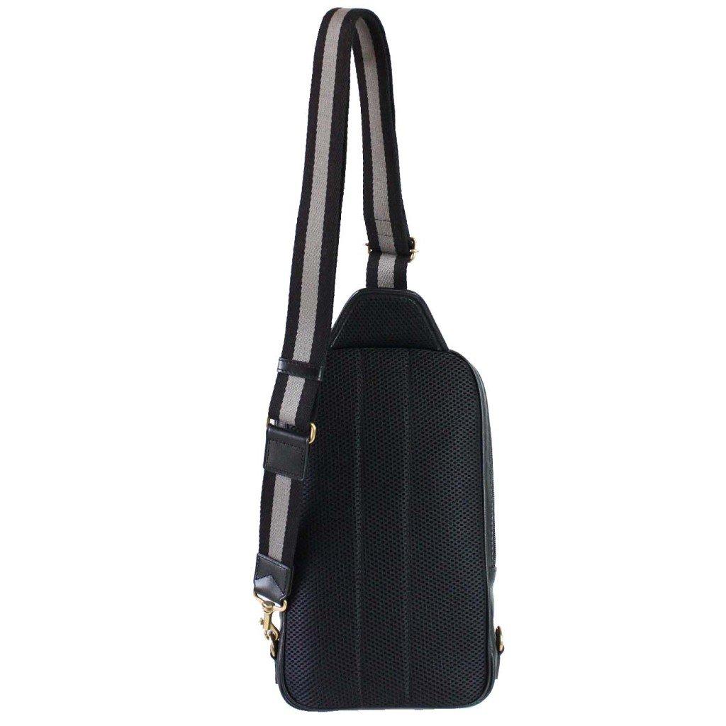 Castelbajac CASTEL-85901 CASTEL-085901 Shoulder BagBody Bag Rondo (1. Black (01) Black)