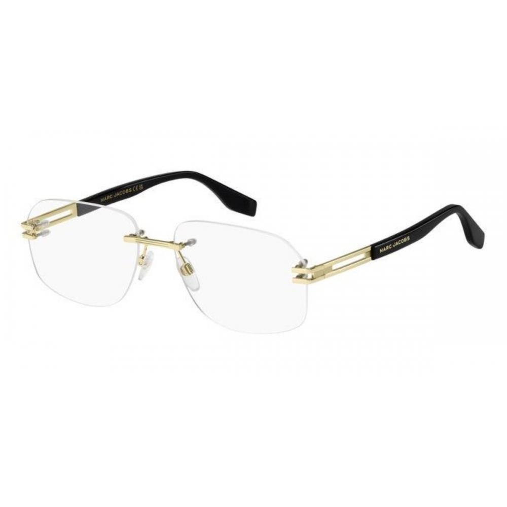 

Marc Jacobs Marc 750 Rhl Men Eyeglasses 59-18-145