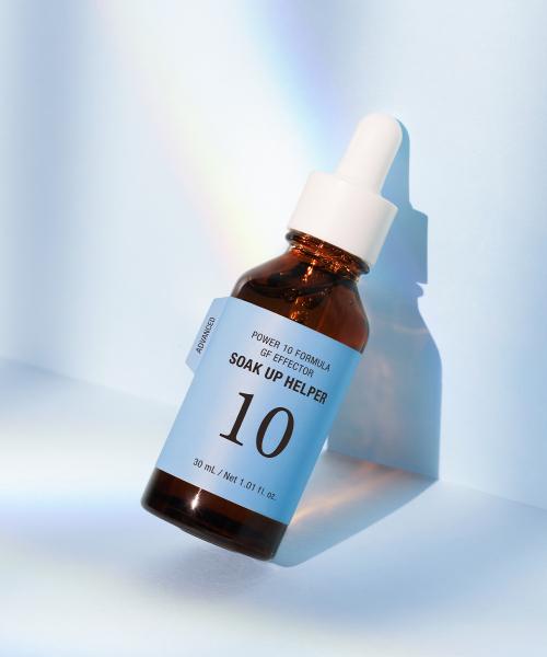 

It s Skin Power 10 GF Effector (Moisture Bomb) 30ml Original Product (1pc)