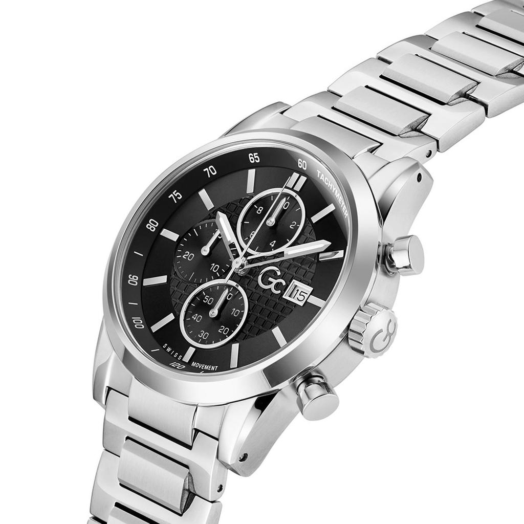 [Gc] Gallant (Z61001G2) Men's Watch