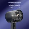 Midea Ion & Plasma Hair Dryer for Hair Care