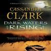 Dark Waters Rising by Cassandra Clark Hardback Book 9781448306657