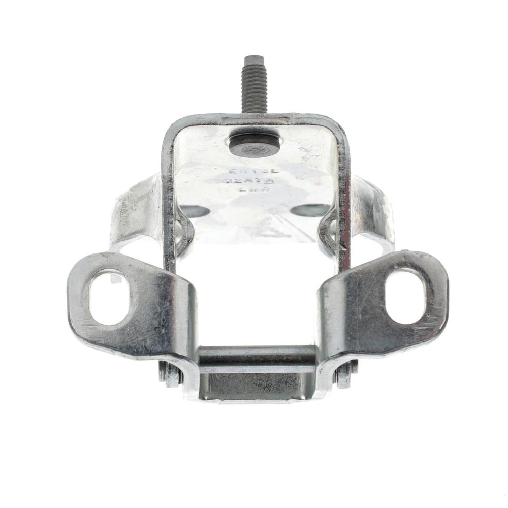 For 99-16 Ford F Super Duty Left or Right Front Door Lower Hinge F81Z-2522810-AA