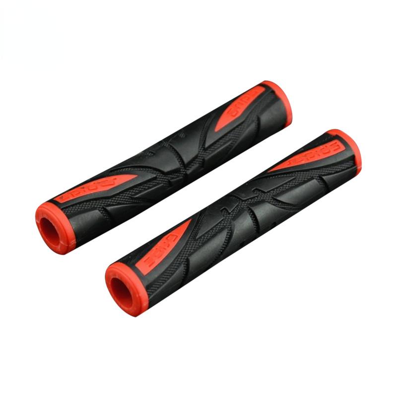 2ks Motocyklová guma měkká řídítka Kryt řídítek motocyklu Protiskluzové rukojeti brzdové páčky Ochranný kryt řídítek