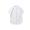 Vans Shirts Men's Lapel Moderate Other VN0000MYYQJ