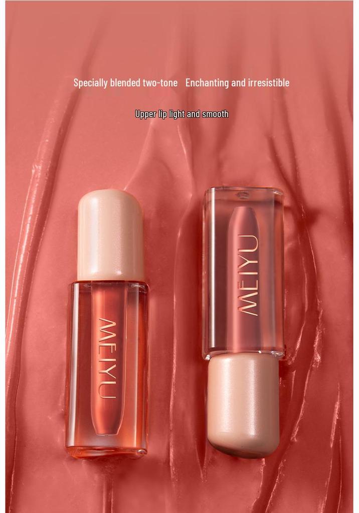Dazzling Blooming Makeup Set: Ideal Gift for Qixi, 520 Valentine's Day, or Birthday for Her