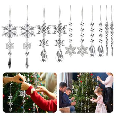 Artículos de fiesta – Decoraciones navideñas