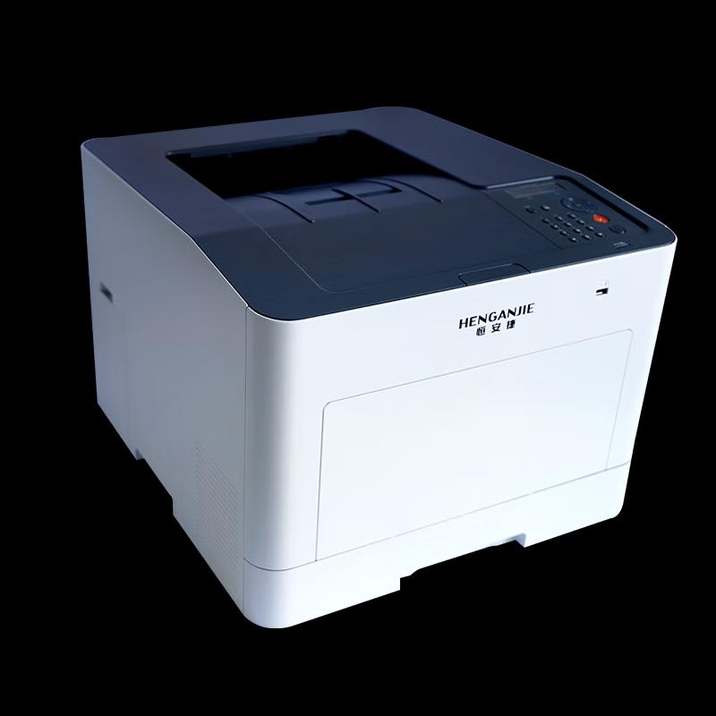 HENGANJIE Laser Printers and Multifunction Devices CN plug (adapter included)