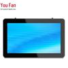 Youfan 13.3-inch Industrial Touchscreen Tablet PC CN plug (adapter included)