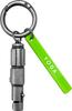 STAR WARS SAGA Lightsaber Keychain IKE513 (Yoda)