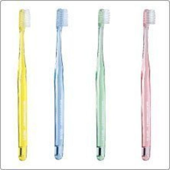 

Зубная щетка Lion Slimhead2 DENT.EX Slimhead2 20 штук (33 млн)