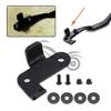 Side Stand Extension Bracket for Harley Sportster Series 2007-2021