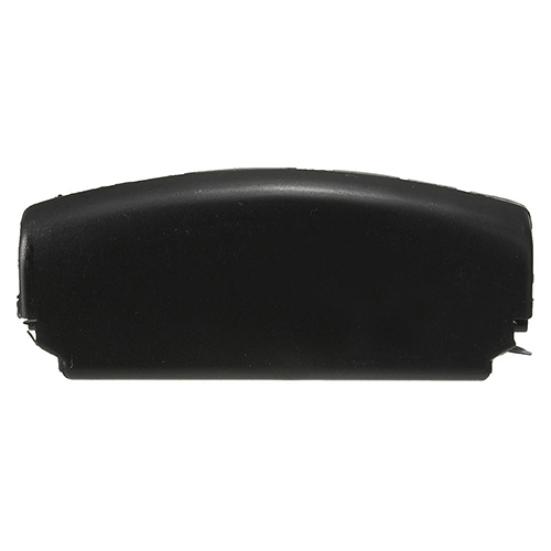 Black Plastic Armrest Lid Console Cover Latch Clip Catch for Car Au-di A4 B6