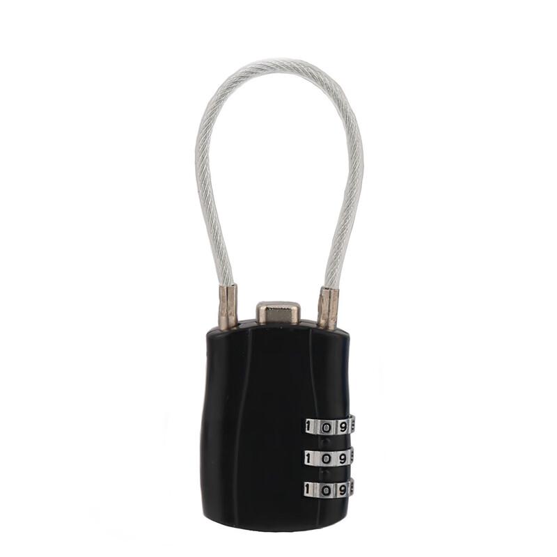 

RUIJIE Travel Cable Combination Lock
