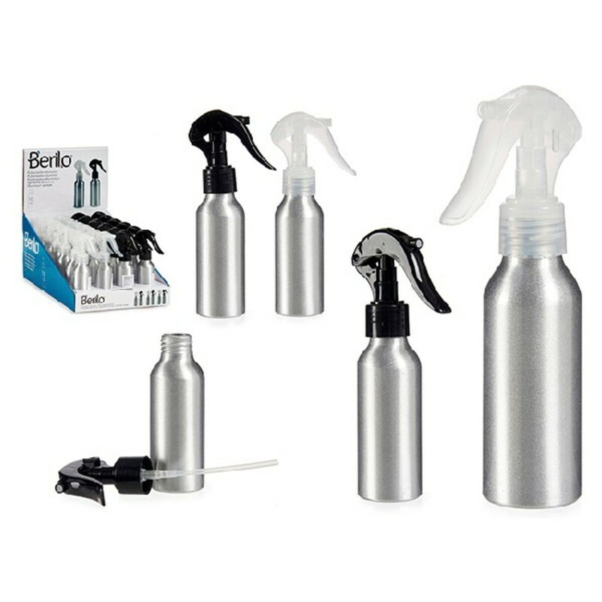 

Spray Bottle 35236 100 ml