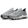 Nike Air Max 97 Nh Smoke Grey Metallic Silver 3M DR0157-001