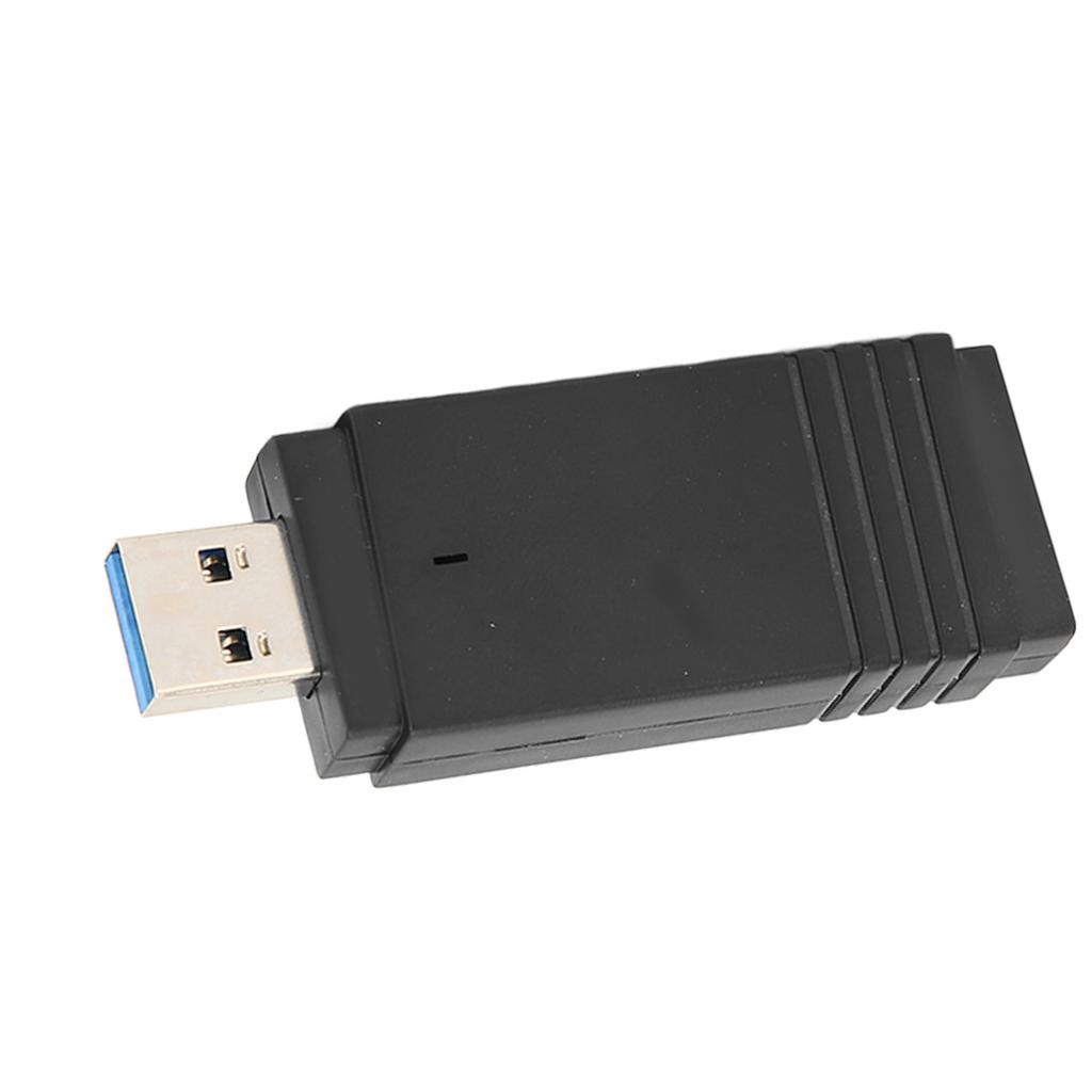EZC‑5300 USB 3.0 WiFi Adapter 1300Mbps Double Frequency Wireless Network Adapter for PC Desktop