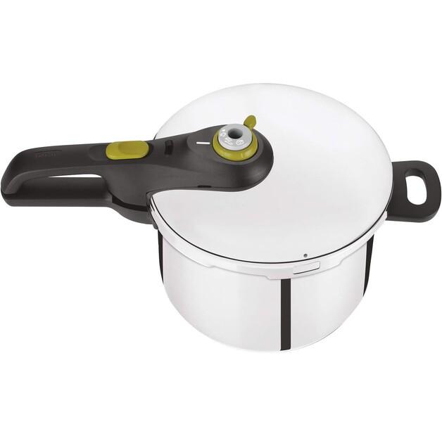 

Скороварка Tefal P25307337 Secure 5 Neo 6 л