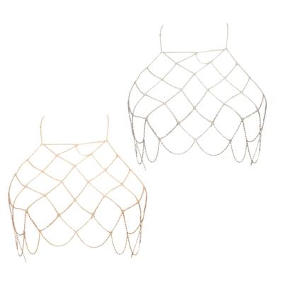Spille e gioielli per il corpo