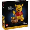 LEGO Disney Winnie Pooh toy birthday present block male female goods role play pretend 43300