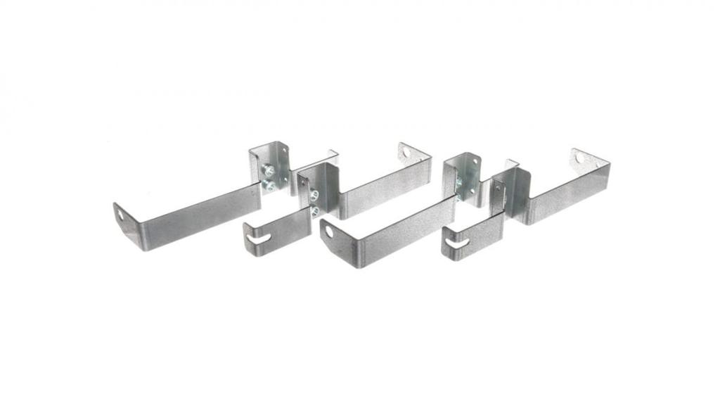 Insert Holder For GT Housing /Depth 250mm/ Uw-Gt 250 001101707 /Set=4pcs/